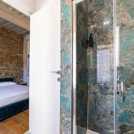 Leovinci Rooms Флоренция Екстериор снимка