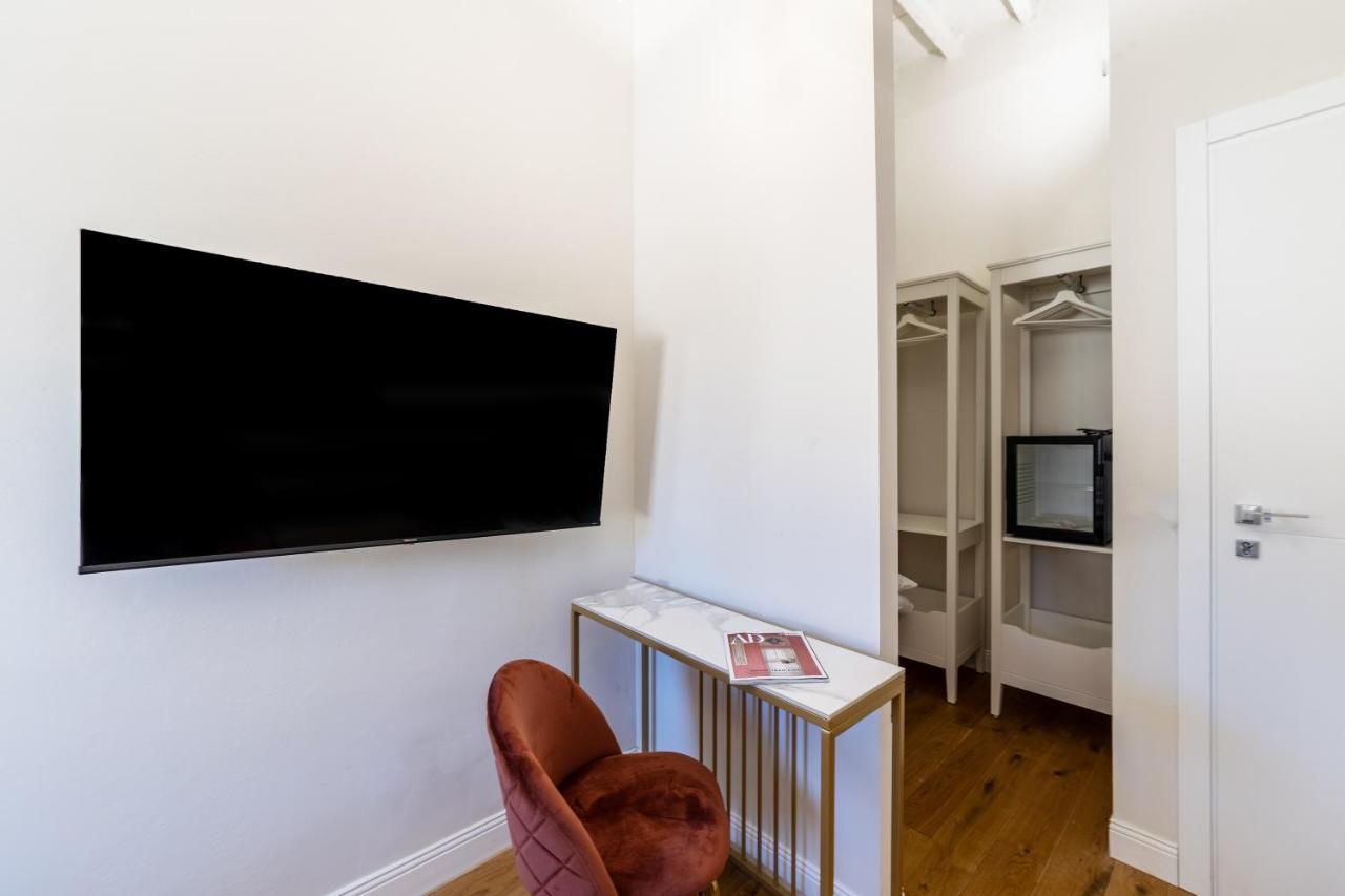 Leovinci Rooms Флоренция Екстериор снимка