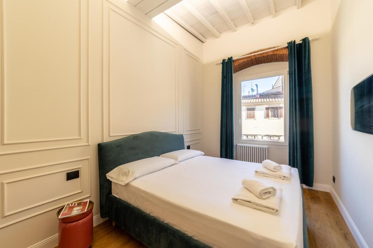 Leovinci Rooms Флоренция Екстериор снимка