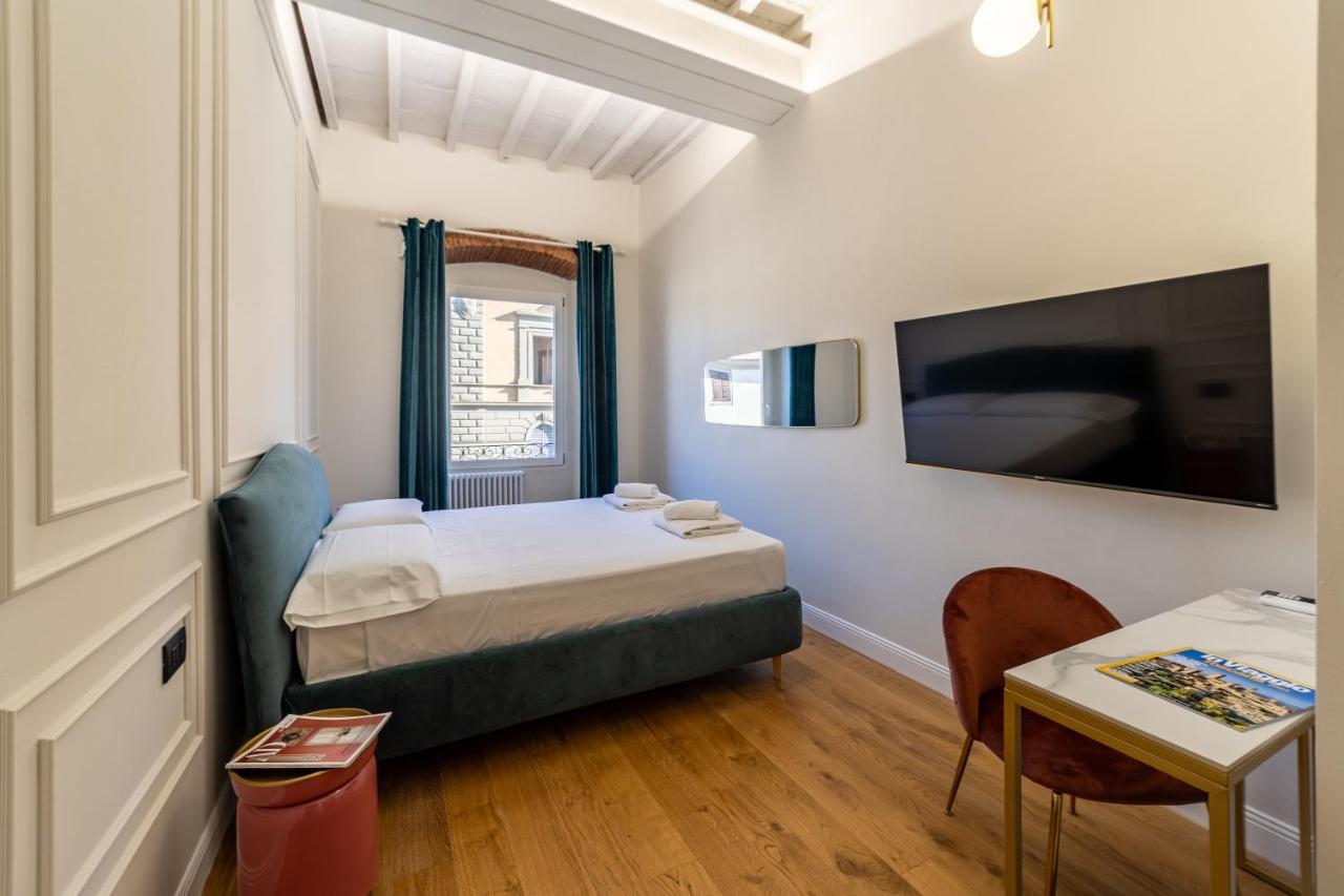 Leovinci Rooms Флоренция Екстериор снимка