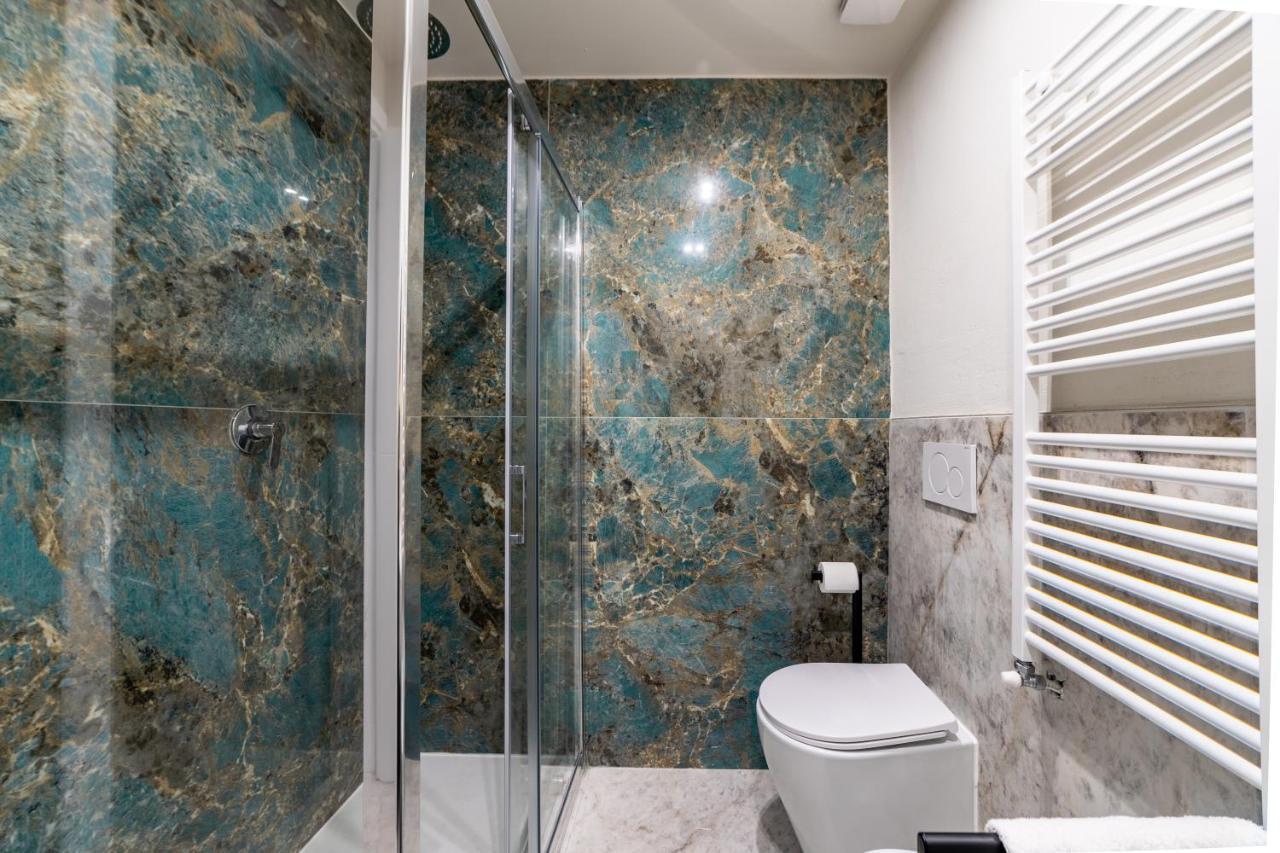 Leovinci Rooms Флоренция Екстериор снимка