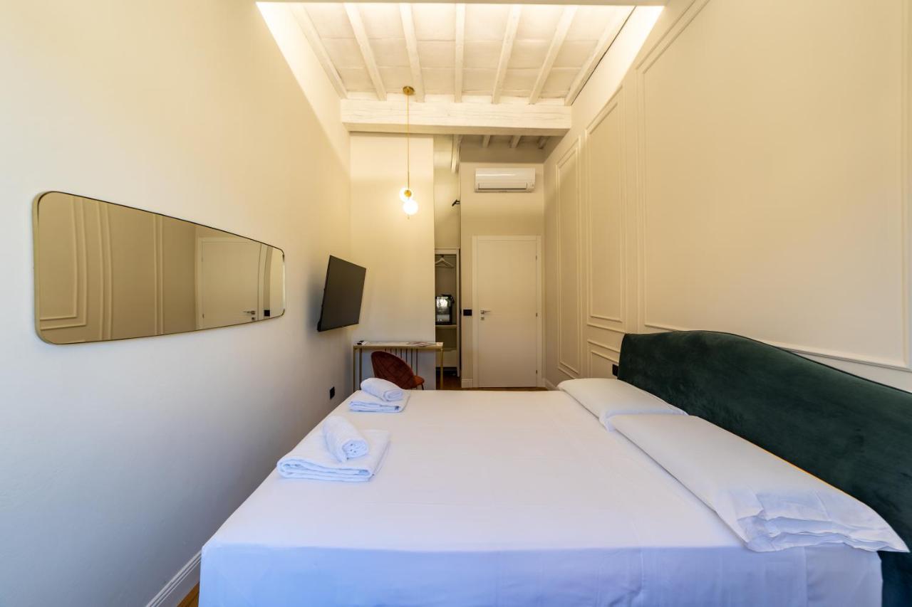 Leovinci Rooms Флоренция Екстериор снимка