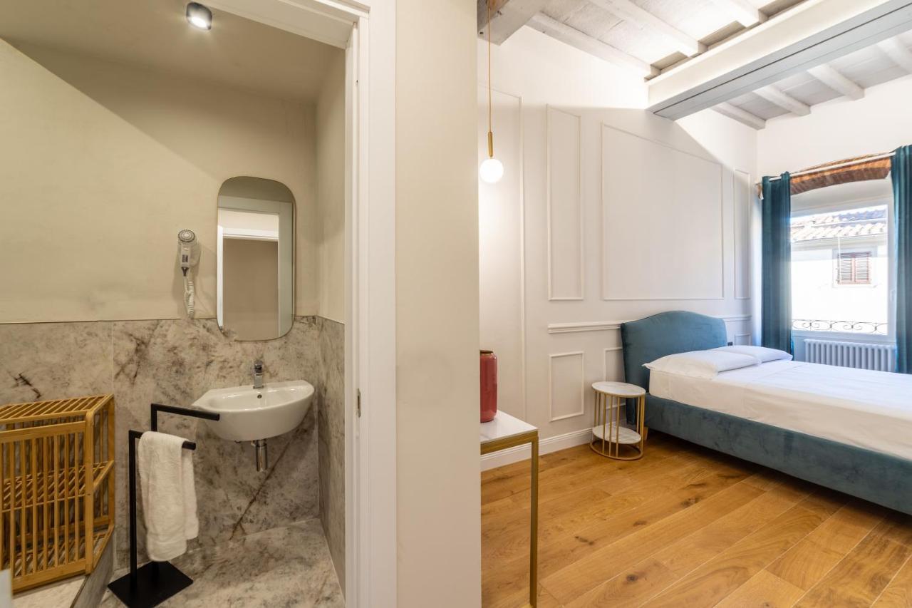 Leovinci Rooms Флоренция Екстериор снимка