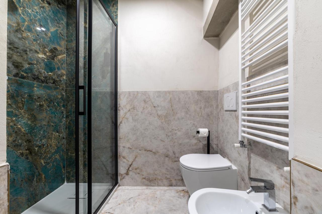 Leovinci Rooms Флоренция Екстериор снимка