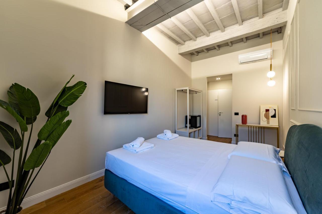 Leovinci Rooms Флоренция Екстериор снимка