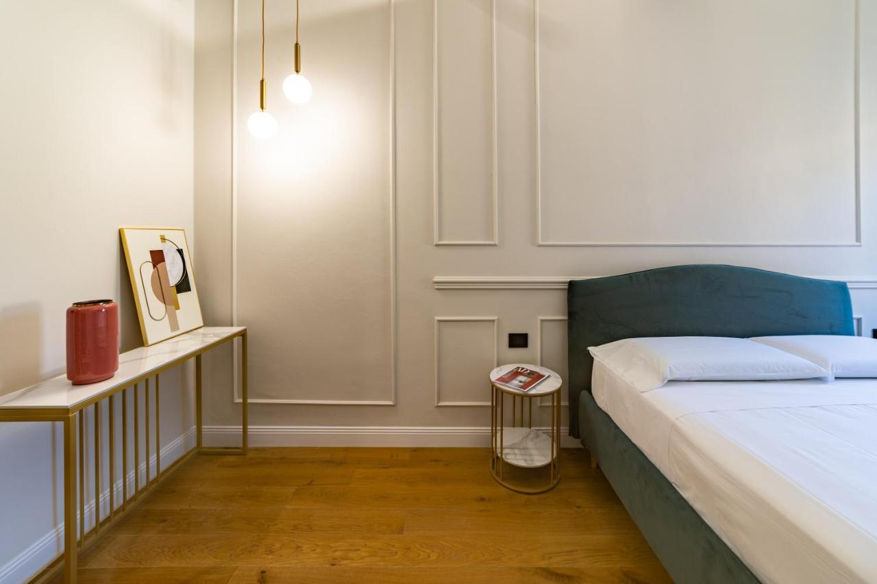 Leovinci Rooms Флоренция Екстериор снимка