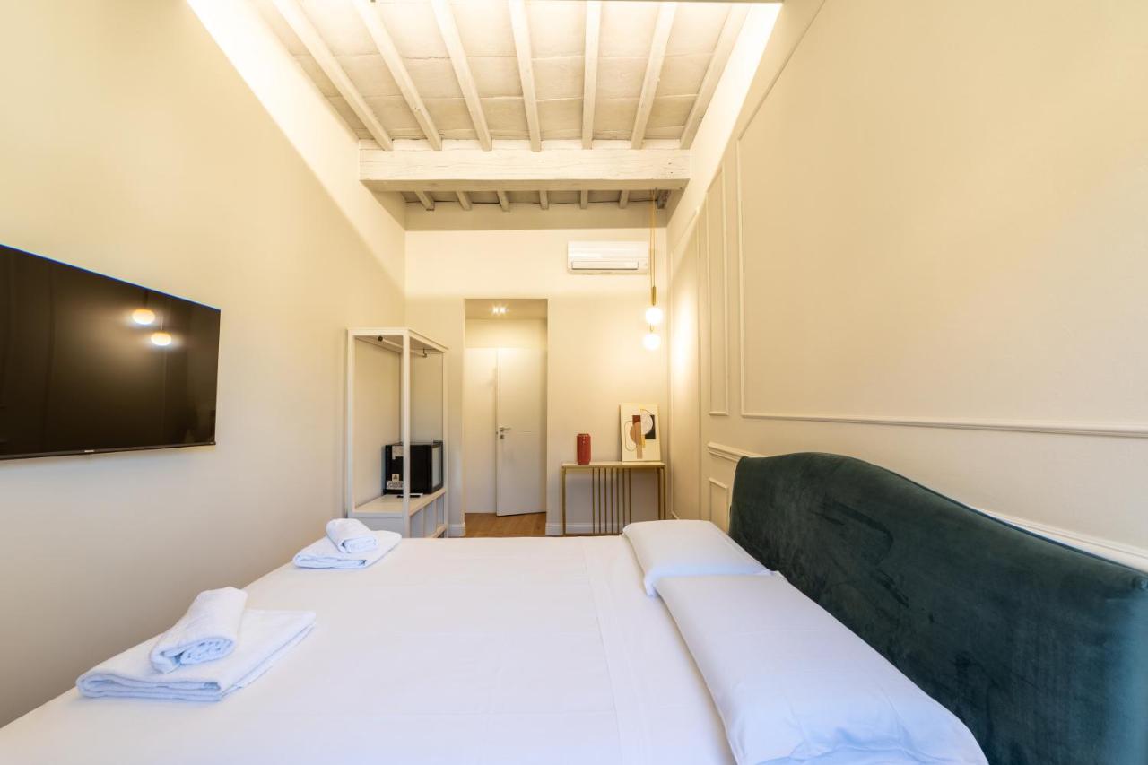 Leovinci Rooms Флоренция Екстериор снимка