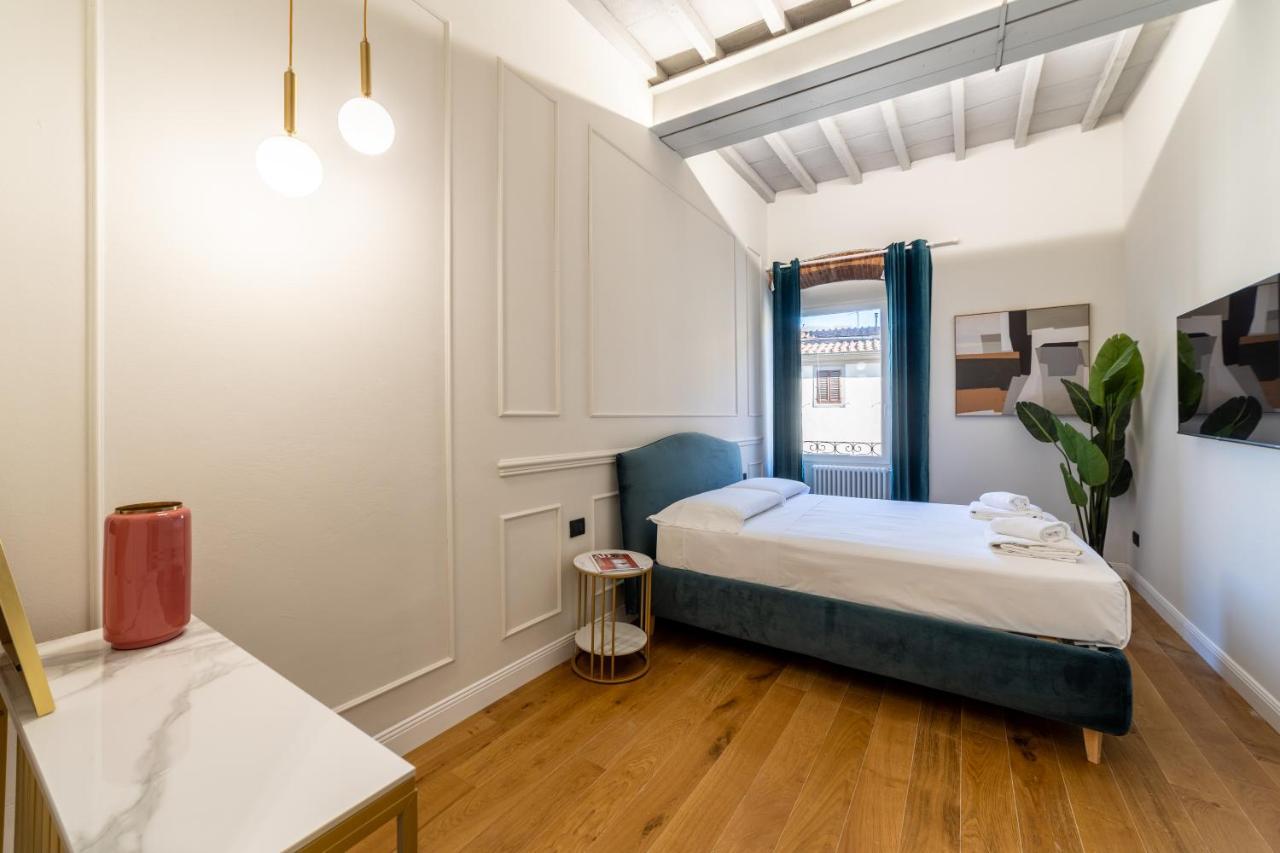 Leovinci Rooms Флоренция Екстериор снимка