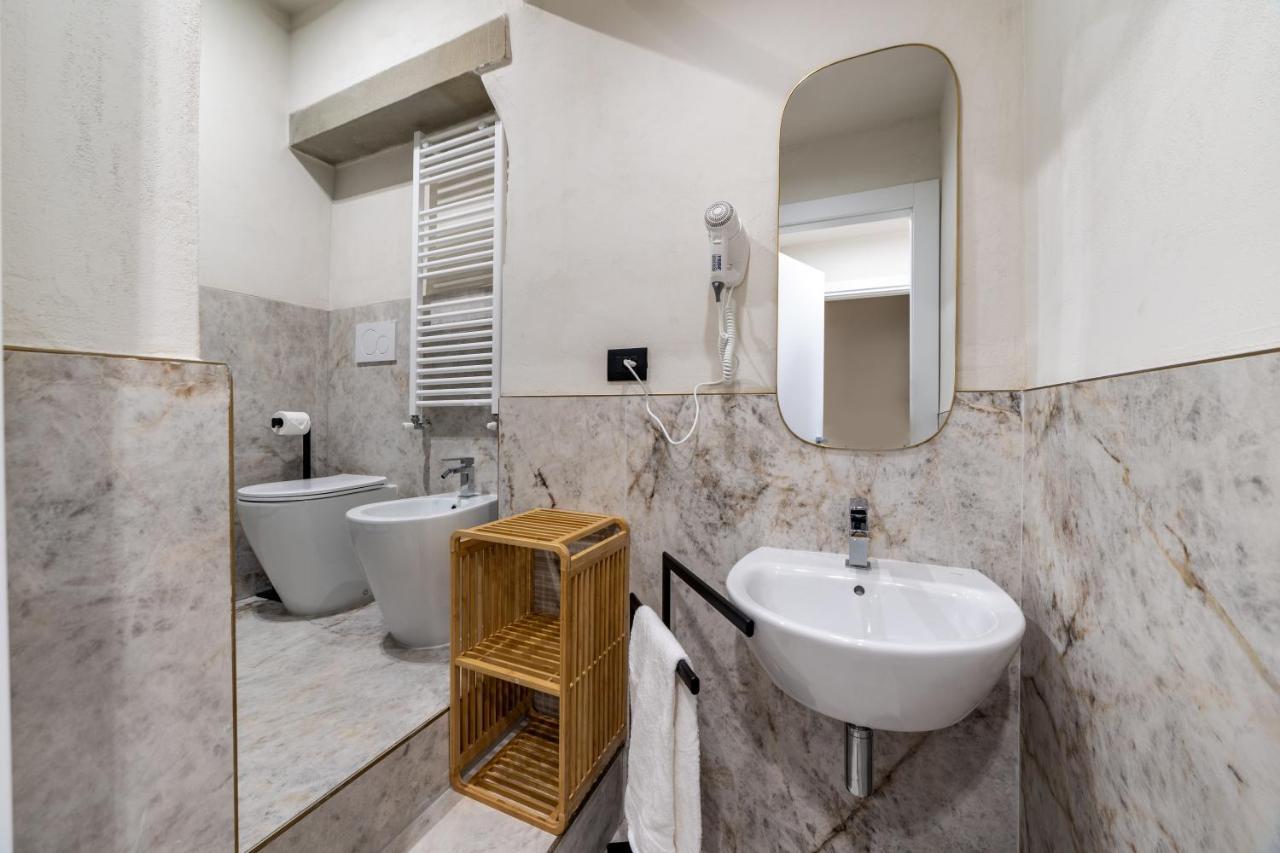 Leovinci Rooms Флоренция Екстериор снимка