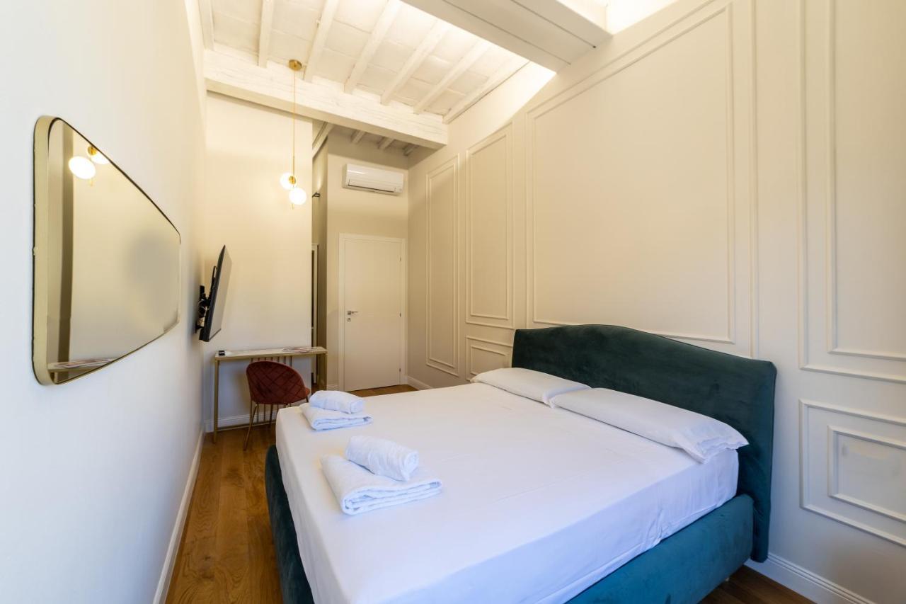 Leovinci Rooms Флоренция Екстериор снимка