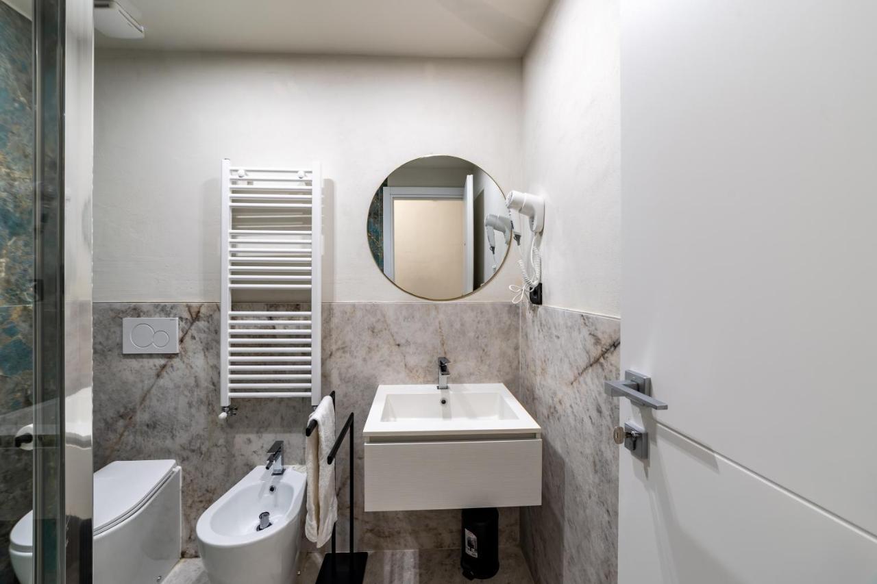 Leovinci Rooms Флоренция Екстериор снимка