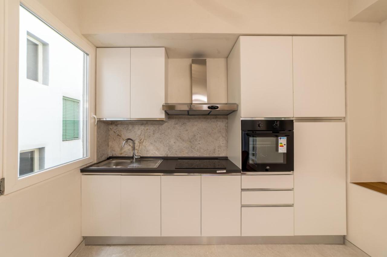 Leovinci Rooms Флоренция Екстериор снимка