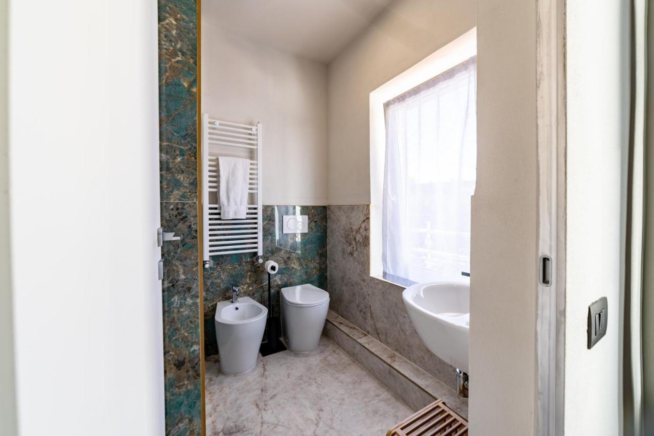 Leovinci Rooms Флоренция Екстериор снимка