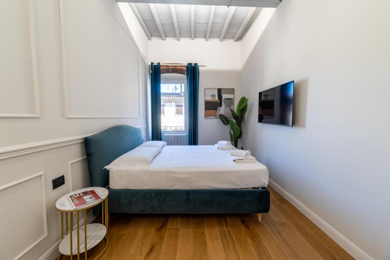 Leovinci Rooms Флоренция Екстериор снимка