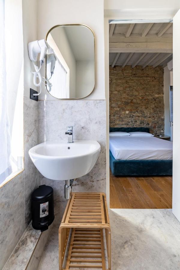Leovinci Rooms Флоренция Екстериор снимка