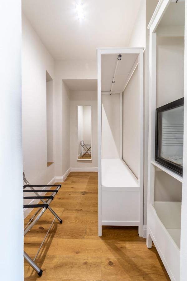 Leovinci Rooms Флоренция Екстериор снимка