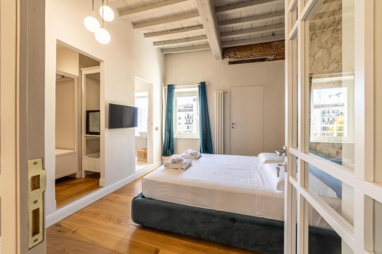 Leovinci Rooms Флоренция Екстериор снимка