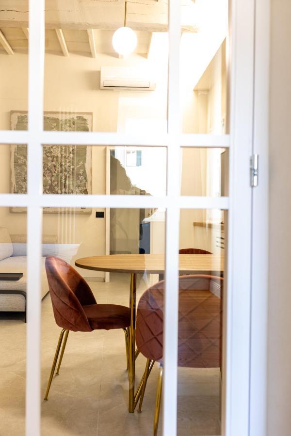 Leovinci Rooms Флоренция Екстериор снимка