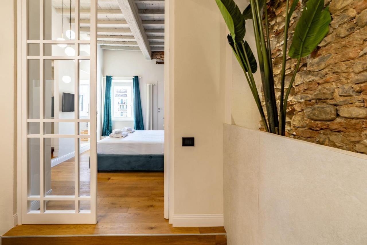 Leovinci Rooms Флоренция Екстериор снимка