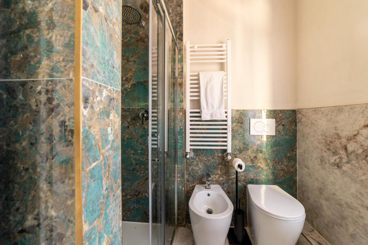 Leovinci Rooms Флоренция Екстериор снимка