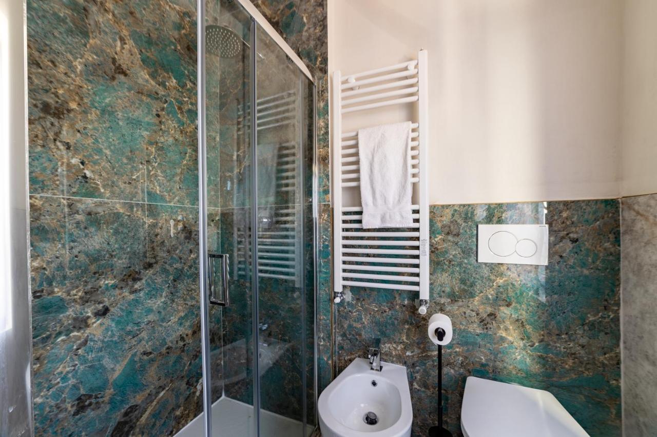Leovinci Rooms Флоренция Екстериор снимка