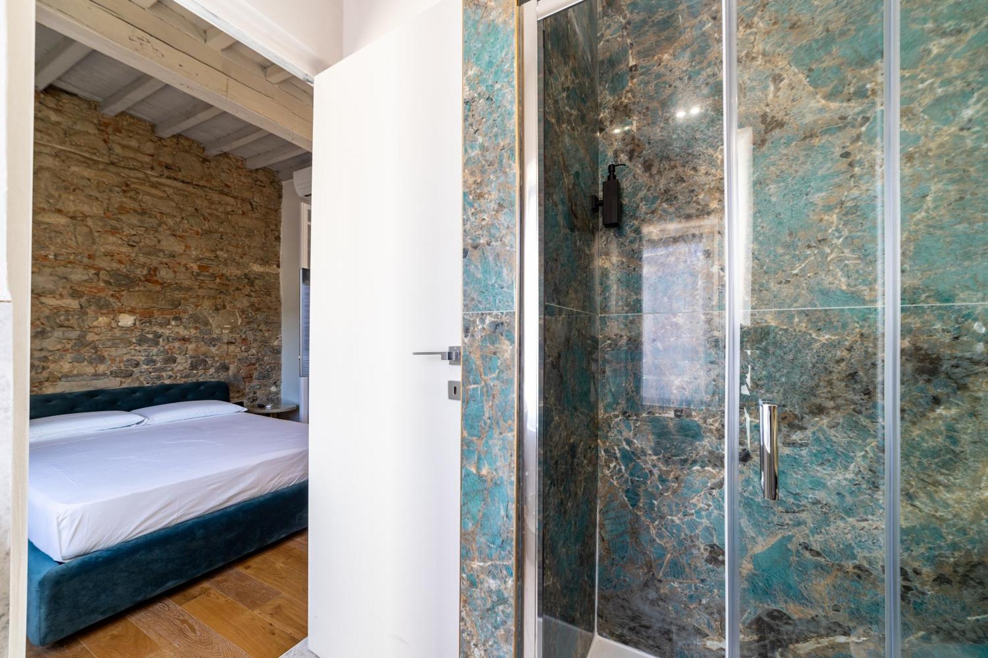 Leovinci Rooms Флоренция Екстериор снимка